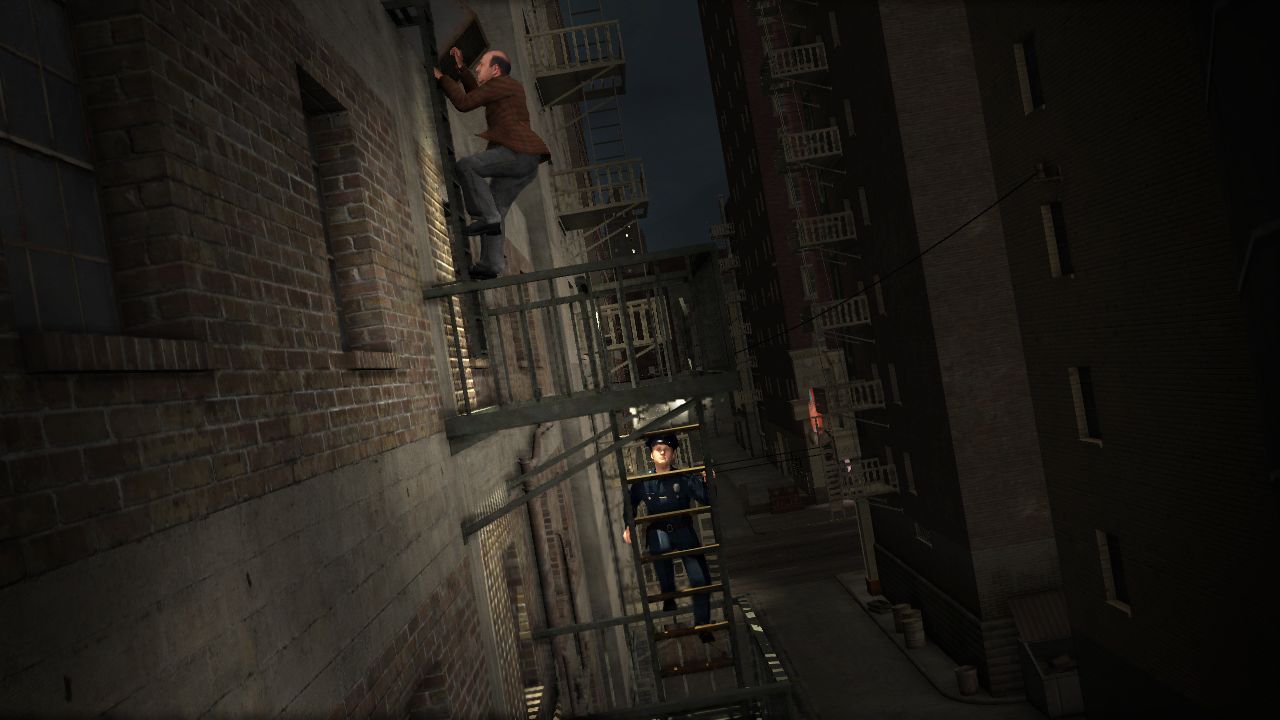 L.A. Noire - Imagen 11